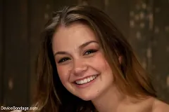 Allie Haze - Allie, meet our new friend Jack. | Picture (8)