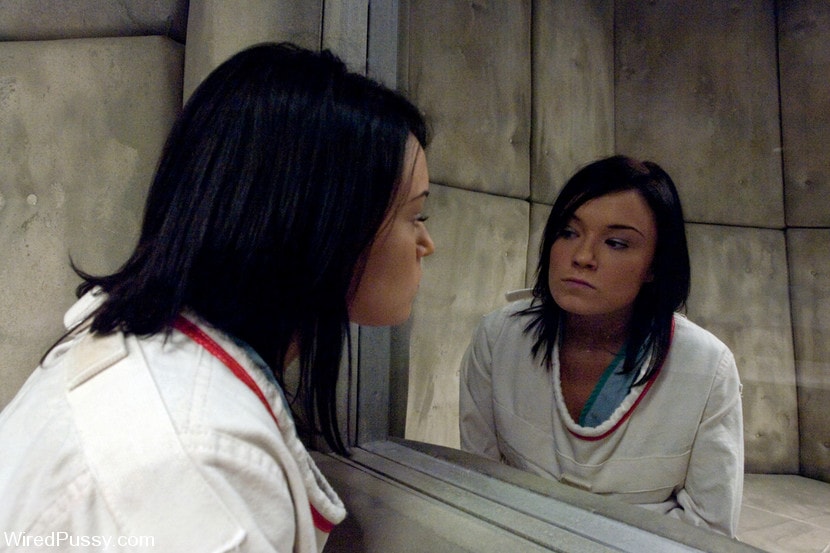 Amber Rayne - Sunnydale Detention Facility | Picture (4)