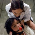 Amber Rayne in 'Sunnydale Detention Facility'