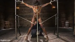 Ana Foxxx - Ana Foxxx is Racked, Bound, and Tormented | Picture (7)