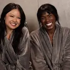 Ana Foxxx in 'Earning Their Place'