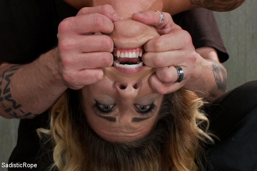 Sadistic Fuck