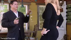 Angel Allwood - A Mother's Job is Never Done: Anal Assassin Trains Her Step-Daughter | Picture (2)