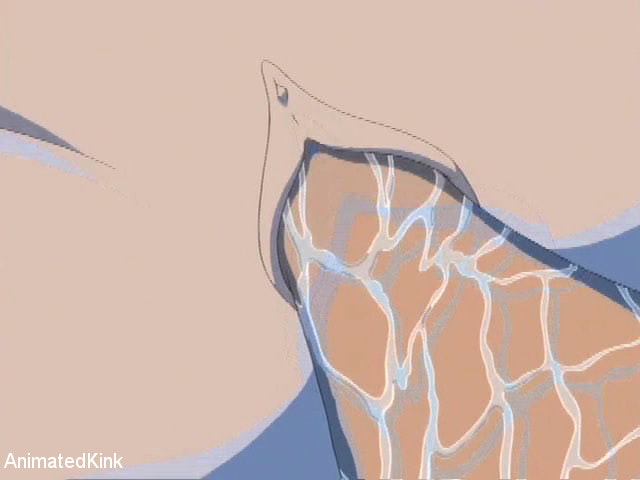 50 Darker Shades Of Hentai 2