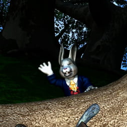 Alice in Wonderland: A XXX Parody