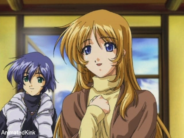 Class Reunion, Again: All About Mizuho