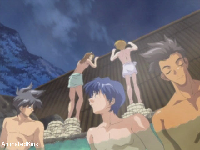 Class Reunion, Again: All About Mizuho