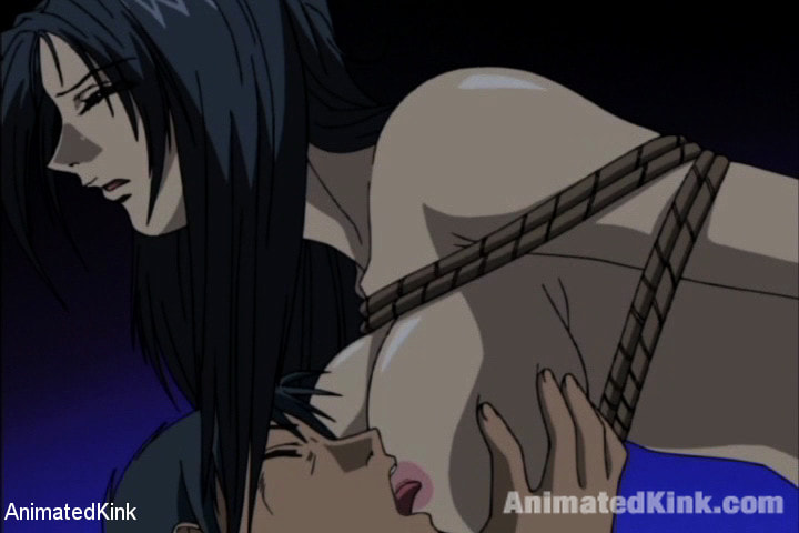 Fifty Shades of Hentai