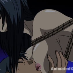 Fifty Shades of Hentai