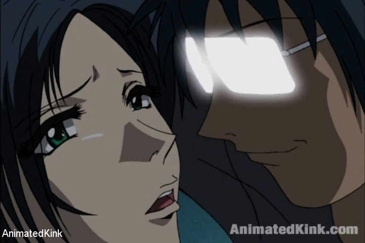 Fifty Shades of Hentai