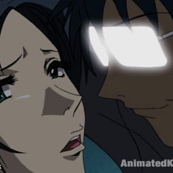 Fifty Shades of Hentai