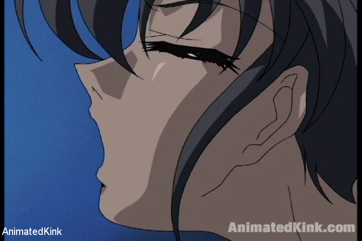 Fifty Shades of Hentai