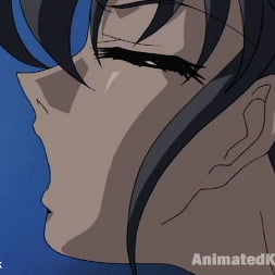 Fifty Shades of Hentai