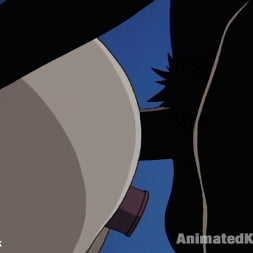 Fifty Shades of Hentai