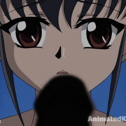 Fifty Shades of Hentai