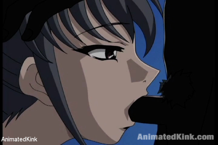 Fifty Shades of Hentai