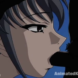 Fifty Shades of Hentai