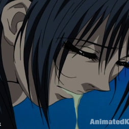 Fifty Shades of Hentai