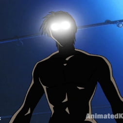 Fifty Shades of Hentai