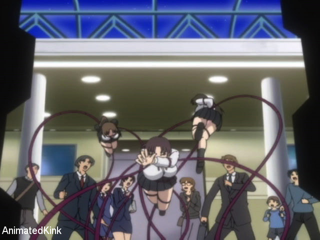 Hentai Express