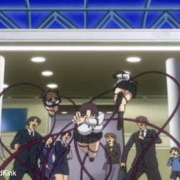 Hentai Express