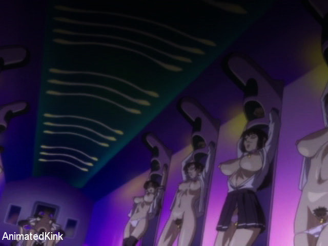 Hentai Express