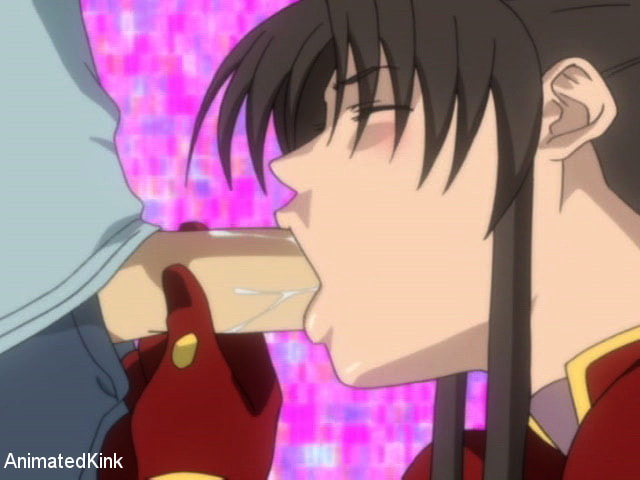 Hentai Express