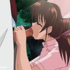 Anime in 'Hot Wet Nurses Part 1'