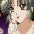 Anime in 'Hot Wet Nurses Part 2'