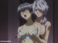 Anime - Hot Wet Nurses Part 2 | Picture (2)