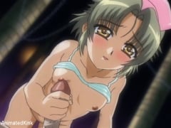 Anime - Hot Wet Nurses Part 2 | Picture (8)