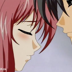 Lessons in Seduction 2
