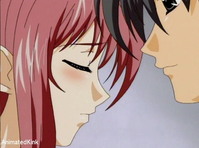 Anime - Lessons in Seduction 2 | Picture (2)