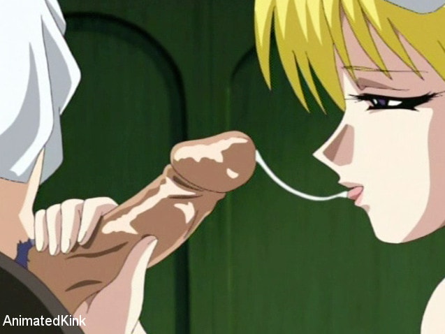 Anime - Lessons in Seduction 2 | Picture (16)