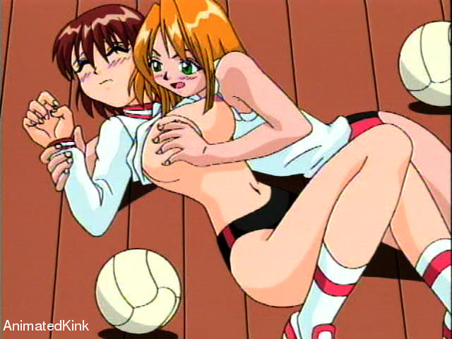 Locker Room Lust