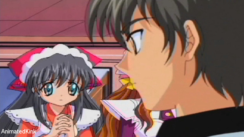 Maids in Dream: Episode One