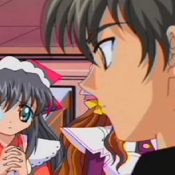 Maids in Dream: Episode One