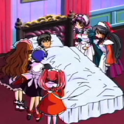 Maids in Dream: Episode One