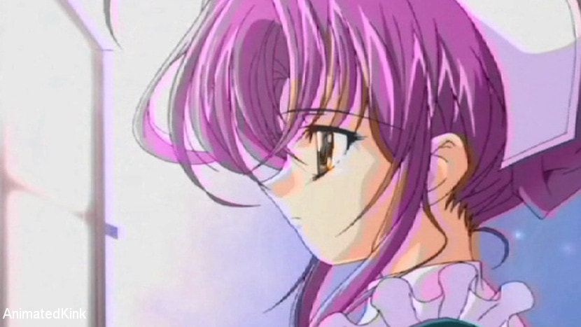 Maids in Dream: Episode One