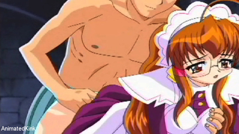 Maids in Dream: Episode One
