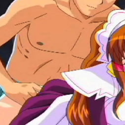 Maids in Dream: Episode One