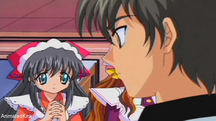 Maids in Dream: Episode One