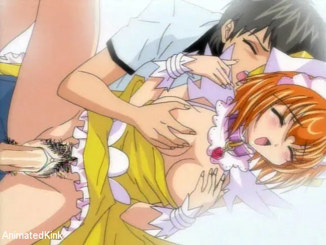 Anime - Maids in Dream Volume II: The Awakening | Picture (8)