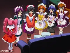 Anime - Maids in Dream Volume II: The Awakening | Picture (11)