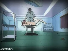 Anime - Night Shift Nurses: Experiment Vol I | Picture (14)