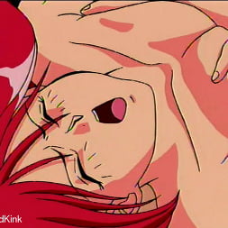 Ninja - Kunoichi's Dynamic Sex Moves