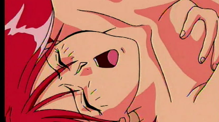 Ninja - Kunoichi's Dynamic Sex Moves