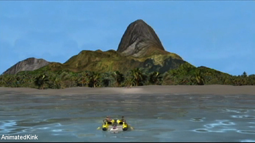 Pleasure Island