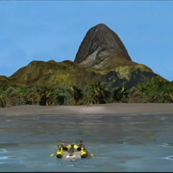 Pleasure Island