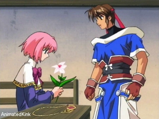 Princess Memory II